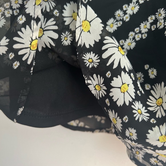 Fire Los Angeles Daisy Dress - Picture 5 of 5